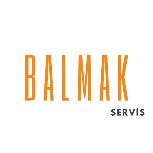Balmak Forklift Logo